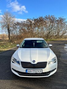 Škoda Superb 2018 140kw DSG TOP VÝBAVA❗️ - 3