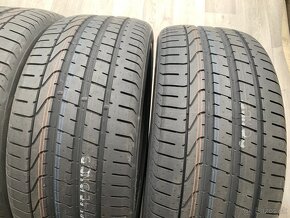 R22 NEJETÁ LETNÍ SADA PNEU PIRELLI 275/40/22 108Y - 3