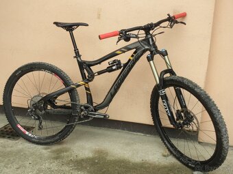 Enduro Lapierre Spicy 527 - 3