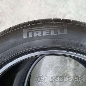 Letné pneumatiky 215/55 R17 PIRELLI DOT4321 - 3