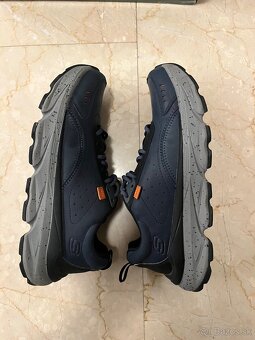 Skechers botasky velkost 41 - 3