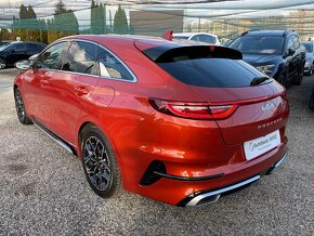 Kia ProCeed 1.5 T-GDi GT-Line A/T - 3