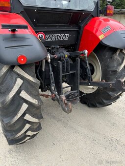 Zetor Proxima 6441 Turbo - 3