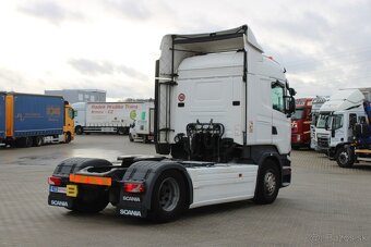 Scania R410, EURO 6, RETARDER - 3