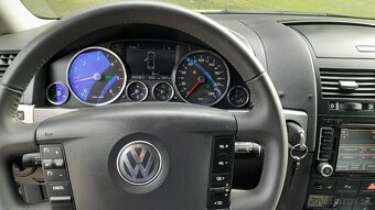 Vw Touareg R - Line 3.0 TDI - 3