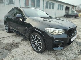 Bmw x4 xDrive 30d - 3