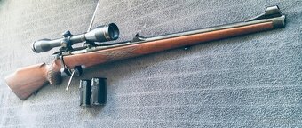 Steyr Mannlicher .243 Winchester - 3