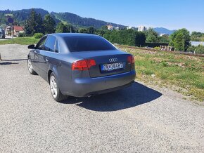 AUDI A4 2.0Tdi - 3