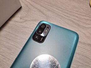 XIAOMI Redmi Note 10 5G Aurora Green - 3