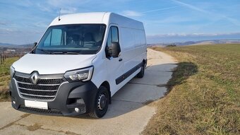 Renault Master 3 2020 - 3