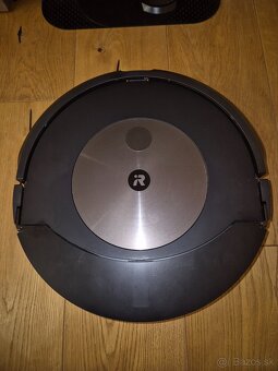 iRobot Roomba combo j9+ - 3