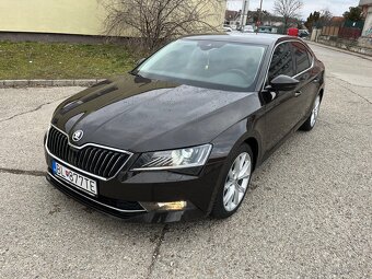 Skoda superb 2.0 tsi - 3