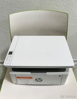 HP LaserJet MFP M140we - 3