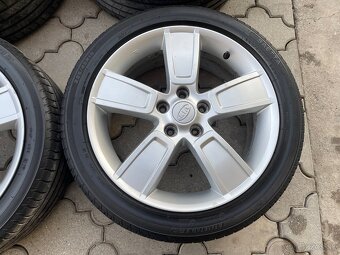 5x114,3 R18    225/45 R18 - 3