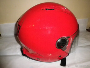 Helma Aston Helmets Mini Jet - 3