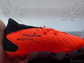 Kopačky adidas predator 28 - 3