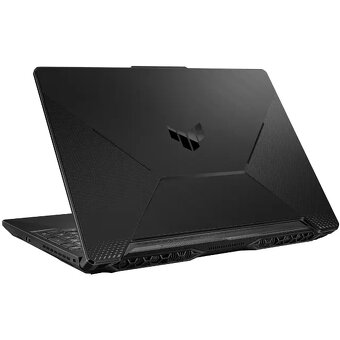 Herný notebook ASUS TUF GAMING F15 - 3