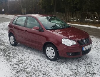 Volkswagen polo - 3