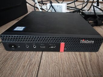 Lenovo Thinkcentre M720q - 3