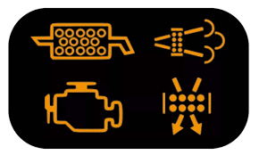 Ad Blue OFF, EGR OFF, DPF OFF, DTC OFF, START-STOP OFF - 3