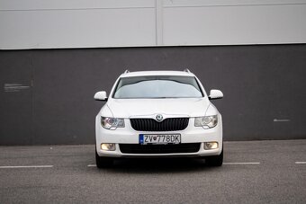 Škoda superb 2 combi 125kw - 3