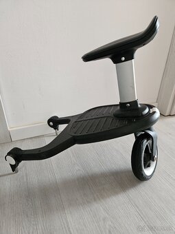 Bugaboo skejt - 3