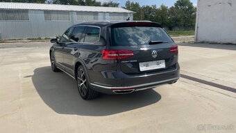 Volkswagen Passat Alltrack 2.0 BiTDI 4Motion 240k - 3