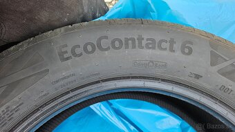 CONTINENTAL ECOCONTACT 6 235/55 R 18 100V - 3