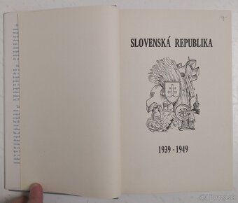 Slovenská republika 1939-1949 - 3