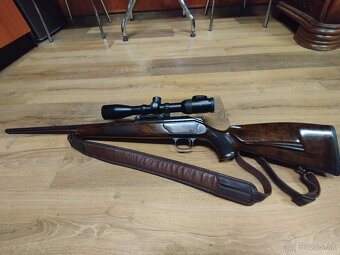 Guľovnica opakovacia Blaser R93 - 3