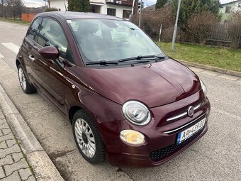 Fiat 500 - 3