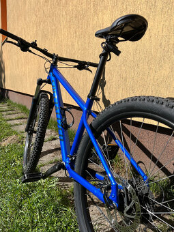 Specialized Rockhopper - 3