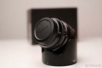 Fujinon 23mm/1.4 R - 3