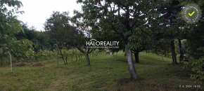 HALO reality - Predaj, pozemok   1300 m2 Krupina, Stará hora - 3