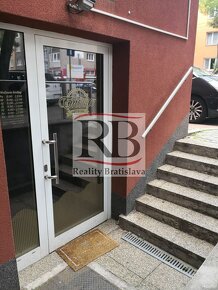 Obchodný priestor na Záhradníckej ulici, Bratislava – Ružino - 3