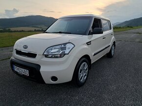 Kia Soul 1.6 93kw - 3