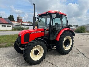 Zetor 6341 - 3