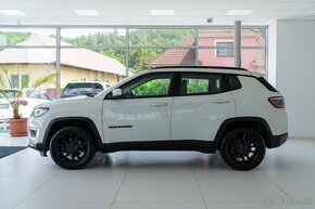 Jeep Compass 1.3 TURBO Night Eagle - 3