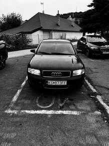 Audi a4 b6 1.9tdi 74kw - 3