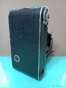 AGFA Billy II - 3