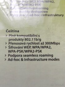 Adaptér na PC WIFI - 3