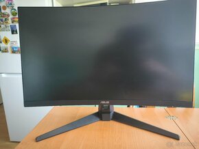 Monitor Asus TUF 27" - 3