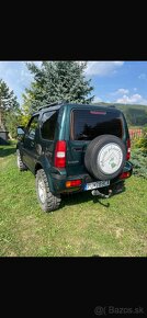 Suzuki Jimny - 3