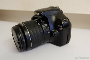 Canon EOS 1100D + 18-55mm - 3