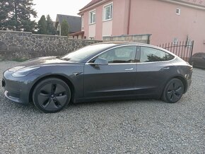 Tesla model 3 LongRange, 2020, PLNY AUTOPILOT,484ps - 3