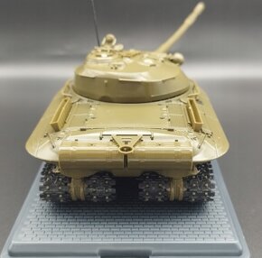 Tank Objekt 279 1:43 - 3