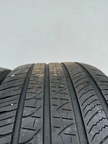 Pneumatiky Pirelli Scorpion Zero All season - 3