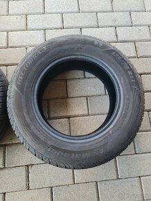 Predám letné pneu matador hectora 3 175/70 r13 82T - 3