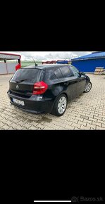 BMW 118d - 3