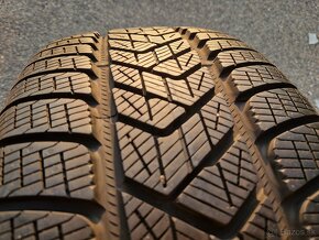 255 45 20 zimné pneu 255/45 R20 255/45/20 pneumatiky - 3